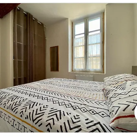 Apartamento Aigle D Or