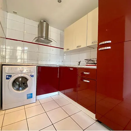 Aigle D Or Apartamento *