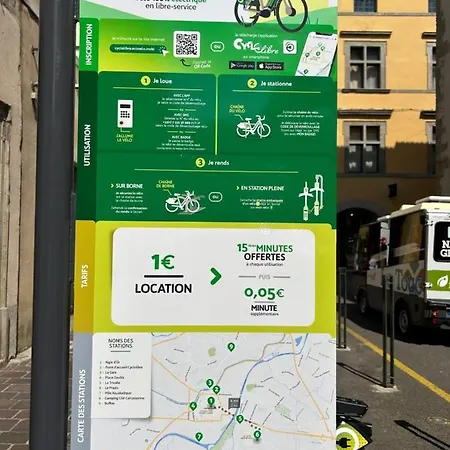 Apartment Aigle D Or *