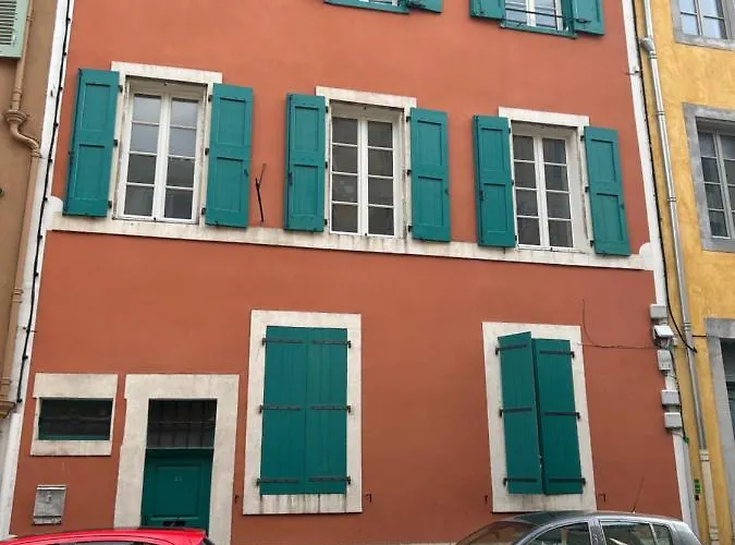 Aigle D Or アパート *