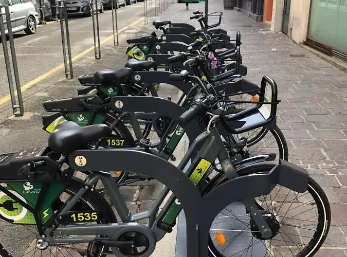 Aigle D Or カルカソンヌ