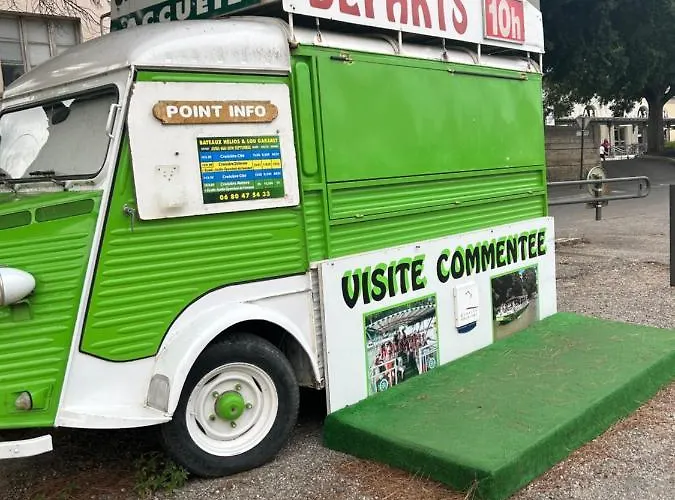 Aigle D Or * カルカソンヌ