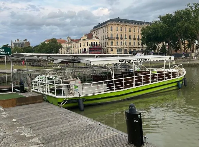 Aigle D Or アパート *